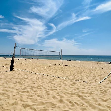 The Retreat - Large Luxury Apartment, Two Mins From Beach Bournemouth Luaran gambar